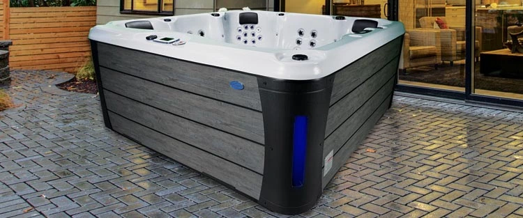 Elite™ Cabinets for hot tubs in Sterling Heights