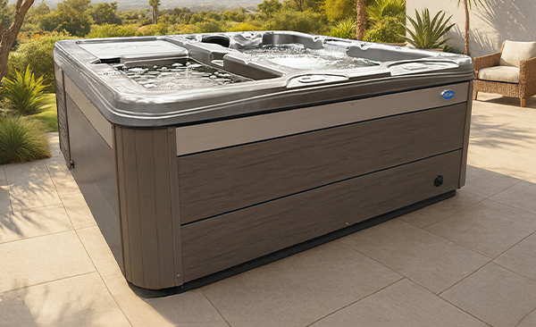 Cold Plunge Spas Series Sterling Heights hot tubs for sale