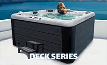 Deck Series Sterling Heights hot tubs for sale