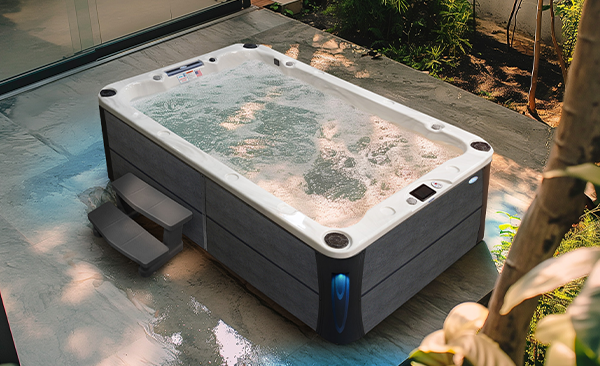 Deck Series Sterling Heights hot tubs for sale