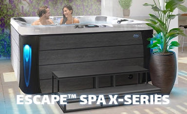 Escape X-Series Spas Sterling Heights hot tubs for sale