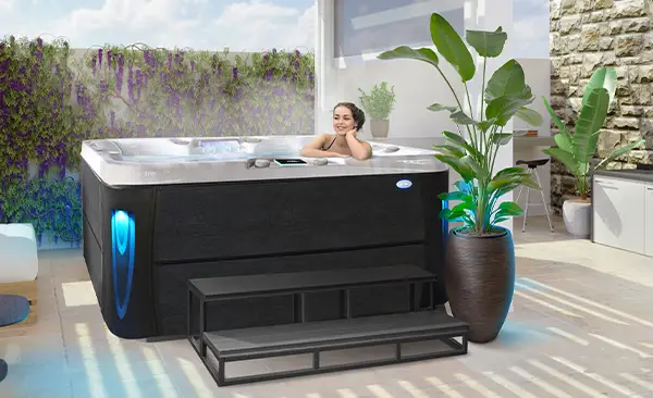 Escape X-Series Spas Sterling Heights hot tubs for sale