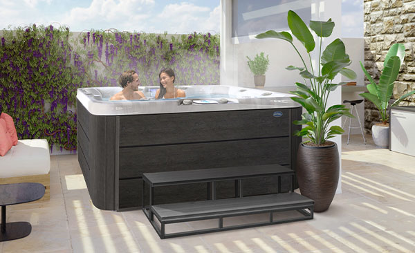 Escape™ Spas Sterling Heights hot tubs for sale