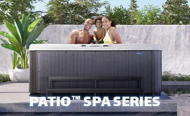 Patio Plus™ Spas Sterling Heights hot tubs for sale