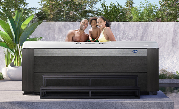 Patio Plus™ Spas Sterling Heights hot tubs for sale