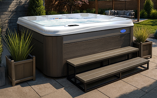 Patio&trade; Spas Sterling Heights hot tubs for sale