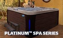 Platinum™ Spas Sterling Heights hot tubs for sale