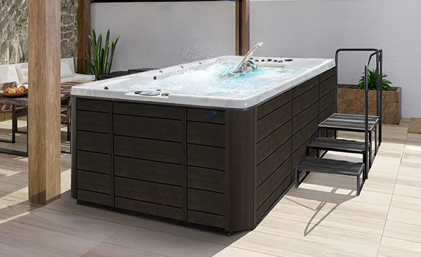 Swim Spas Sterling Heights hot tubs for sale