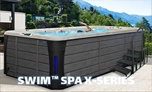 Swim X-Series Spas Sterling Heights hot tubs for sale