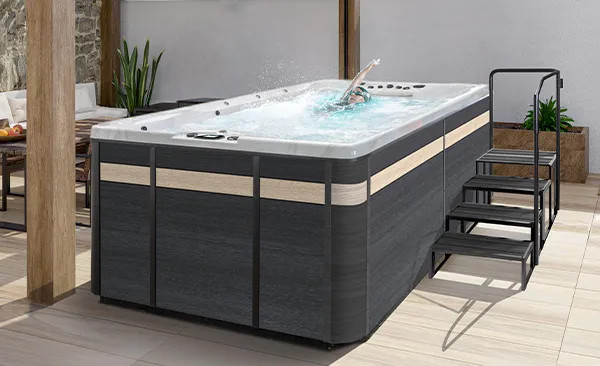 Swim X-Series Spas Sterling Heights hot tubs for sale