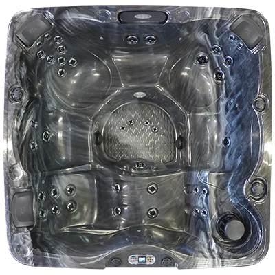 Pacifica EC-739L hot tubs for sale in Sterling Heights