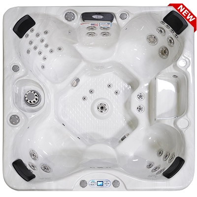 Baja EC-749B hot tubs for sale in Sterling Heights