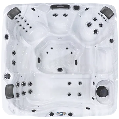 Avalon EC-840L hot tubs for sale in Sterling Heights