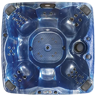 Bel Air EC-851B hot tubs for sale in Sterling Heights