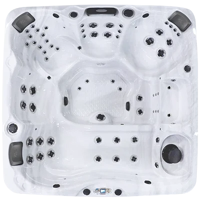Avalon EC-867L hot tubs for sale in Sterling Heights