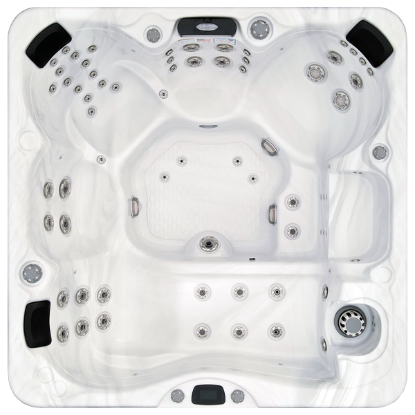 Avalon-X EC-867LX hot tubs for sale in Sterling Heights