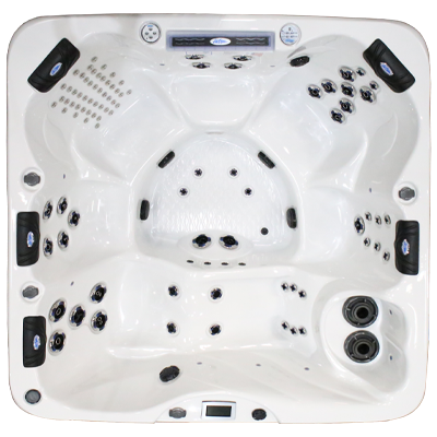 Huntington PL-792L hot tubs for sale in Sterling Heights