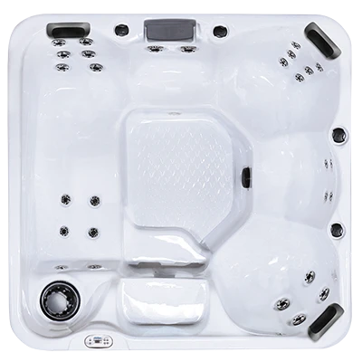 Hawaiian Plus PPZ-628L hot tubs for sale in Sterling Heights