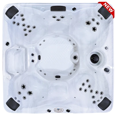 Tropical Plus PPZ-743BC hot tubs for sale in Sterling Heights