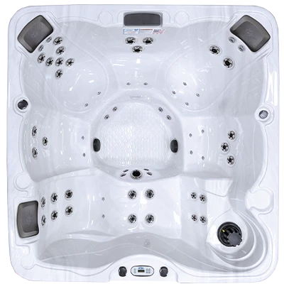 Pacifica Plus PPZ-752L hot tubs for sale in Sterling Heights