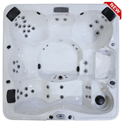 Atlantic Plus PPZ-843LC hot tubs for sale in Sterling Heights