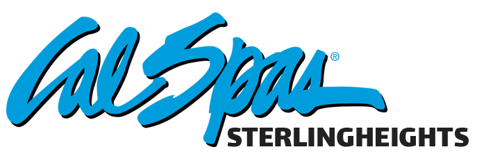 Calspas logo - Sterling Heights